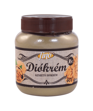 Fino diókrém 400 g
