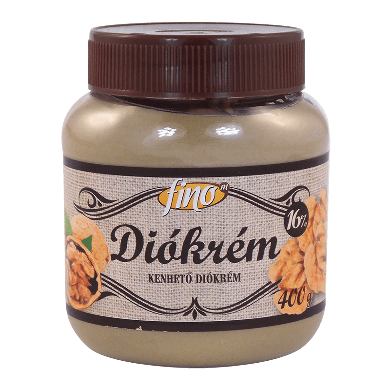 Fino diókrém 400 g
