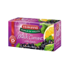 Teekanne feketeribizli tea citrommal 20x2