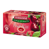Teekanne fruit kiss eper-cseresznye tea 20x2