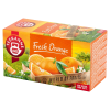 Teekanne fresh orange tea 20x2