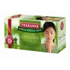 Teekanne zöld tea zen chai 20x1