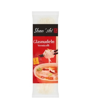 Shan Shi üvegtészta 100 g