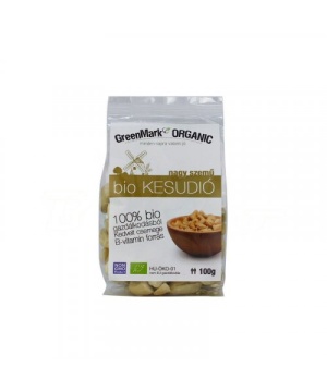 Greenmark bio kesudió 100 g