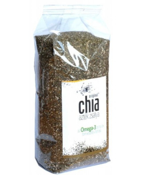 Greenmark original chia mag 750 g