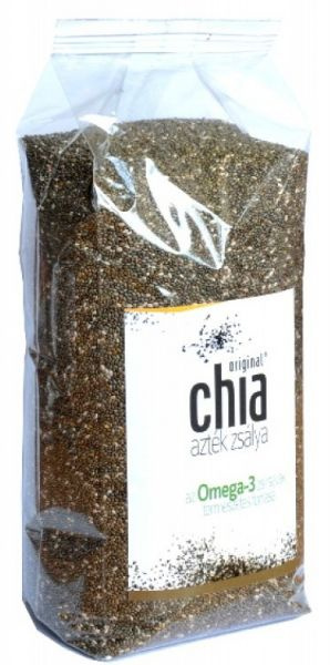 Greenmark original chia mag 750 g