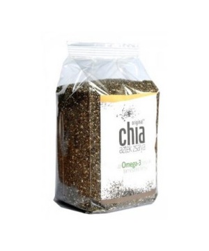 Greenmark original chia mag 500 g