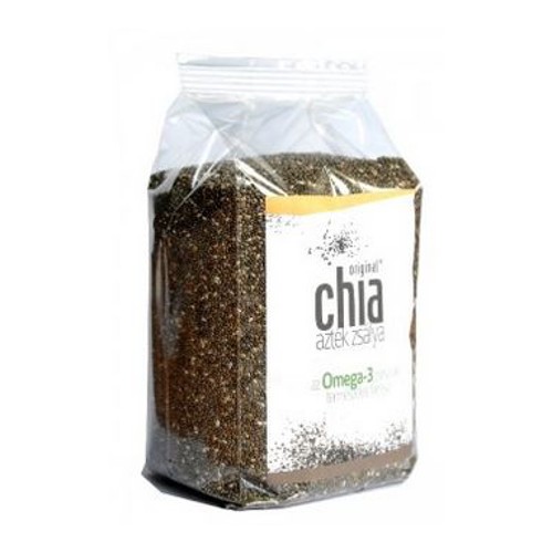 Greenmark original chia mag 500 g