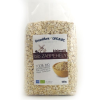 Greenmark bio zabpehely kisszemu 500 g