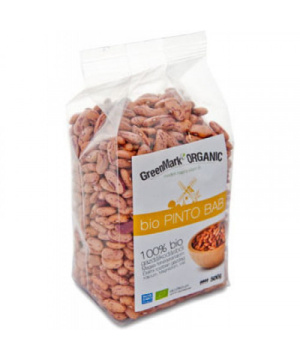 Greenmark bio pinto bab 500 g