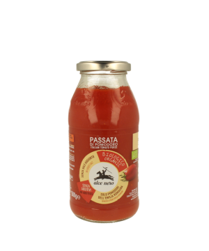 Alce Nero bio paradicsompüré 500 g