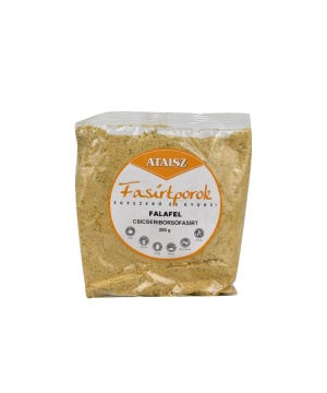 Ataisz falafel csicseriborsófasírtpor 200 g