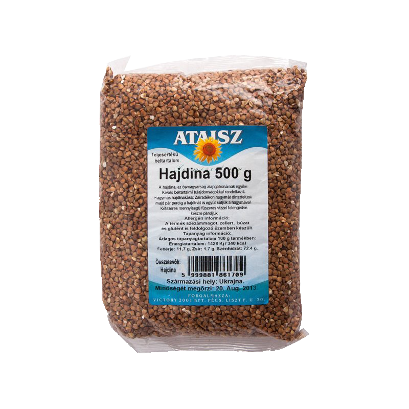Ataisz hajdina 500 g