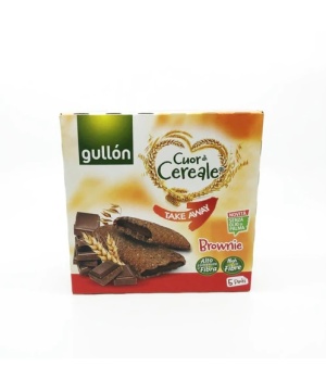 Gullón brownie 203 g