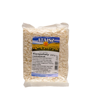 Ataisz rizspehely rizskásának 250 g