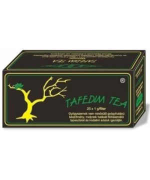 Tafedim tea 20 g