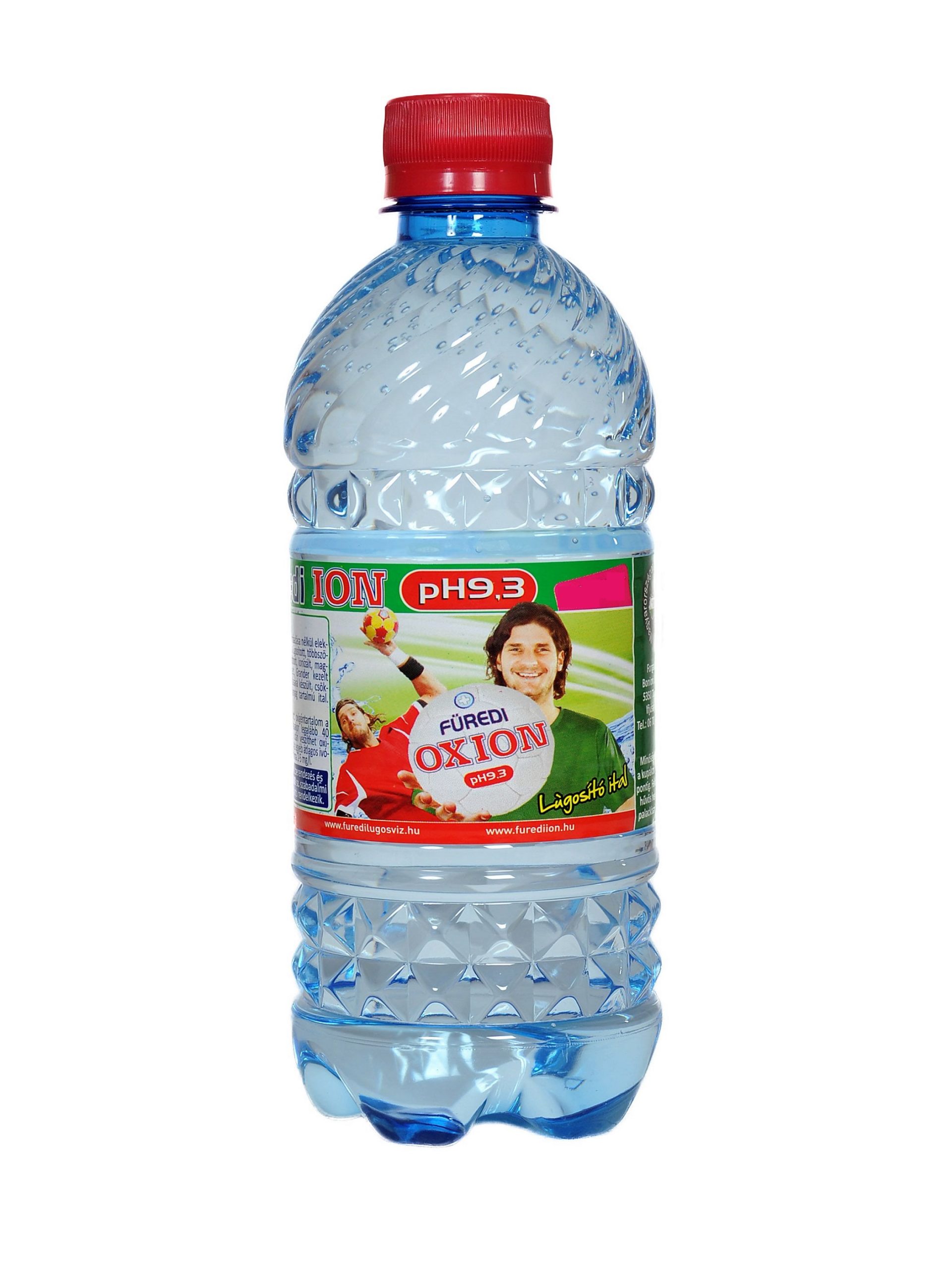Füredi oxion ph9