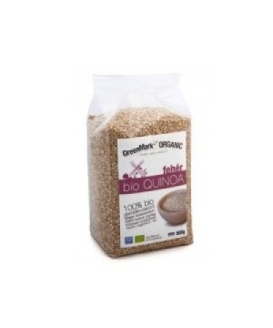 Greenmark bio quinoa 500 g