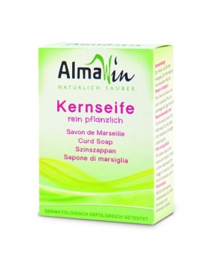 Almawin bio színszappan 100 g