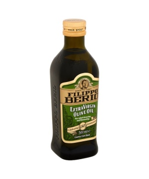 Filippo Berio extra szűz olívaolaj 500 ml