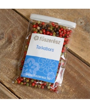 fűszerész Tarkabors (20g)