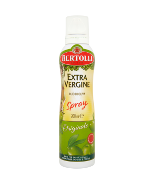 Bertolli olivaolaj spray extra vergine 200 ml