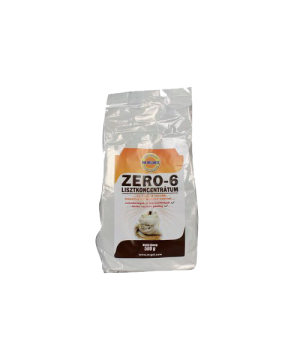 Dia-Wellness zero-6 lisztkeverék koncentrátum-ch 7% alatt 500 g