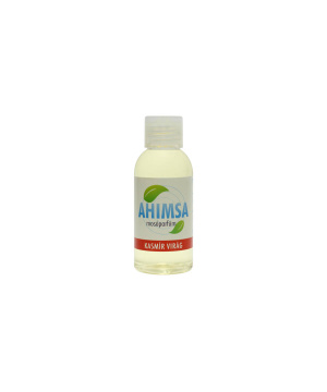 Ahimsa mosóparfüm kasmír virág 100 ml
