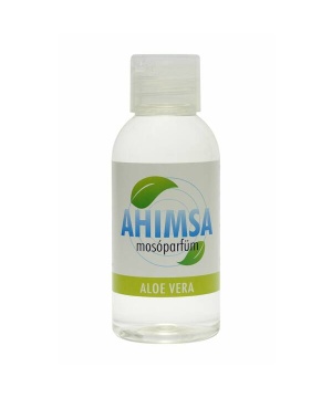 Ahimsa mosóparfüm aloe vera 100 ml