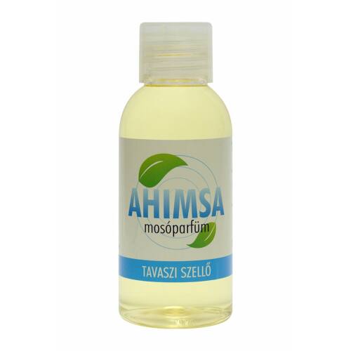 Ahimsa mosóparfüm tavaszi szellő 100 ml