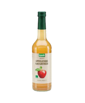 Byodo bio almaecet rostos 5% 500 ml