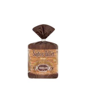 Eredeti zeigler tallér köményes 165 g