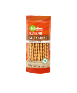 Balviten gluténmentes sós ropi 70 g