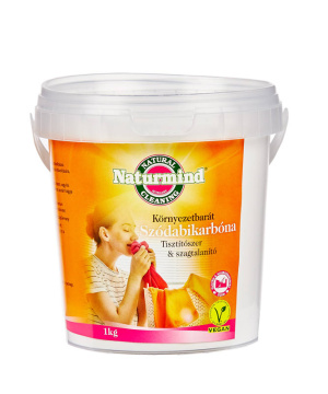 Naturmind szódabikarbóna 1000 g