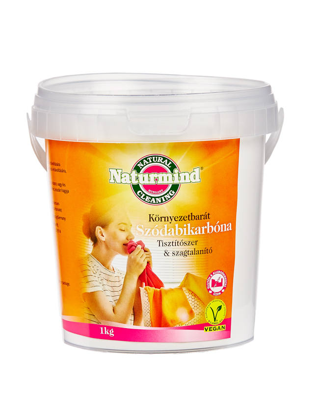 Naturmind szódabikarbóna 1000 g