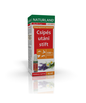 Naturland csípés utáni stift 10 ml