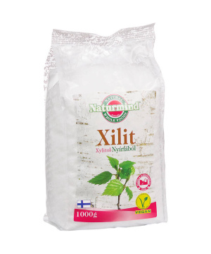 Naturmind xilit nyírfából 1000 g