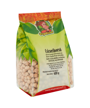 Vegabond csicseriborsó 400 g
