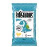 Biopont bio kukoricás snack tengeri sós biosaurus 50 g