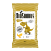 Biopont bio kukoricás snack sajtos biosaurus igor 50 g