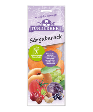 Tündérkert aszalt sárgabarack 100 g