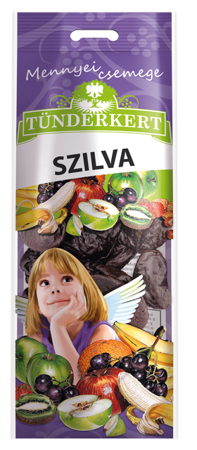 Tündérkert aszalt szilva 100 g