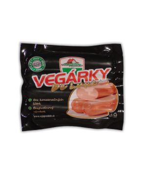 Sojaprodukt szójavirsli de luxe 200 g