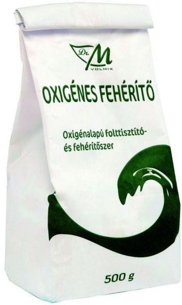 Dr. m oxigénes fehéritő 500 g