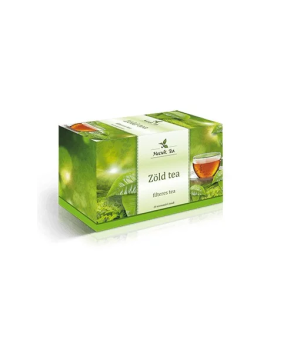 Mecsek zöld tea 20x2g 40 g