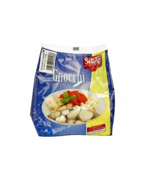 Schar gluténmentes burgonyás nudli gnocci 300 g