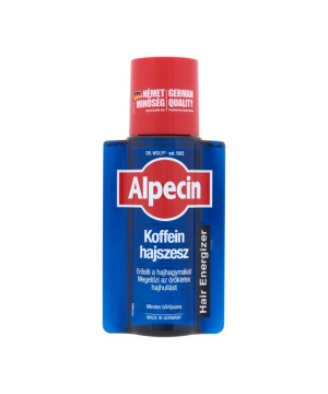 Alpecin hajszesz coffein 200 ml