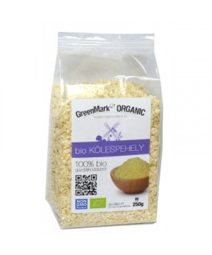 Greenmark bio kölespehely 250 g