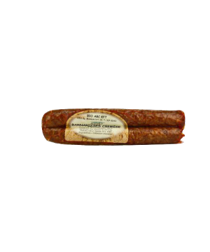 Bio Abc füstölt barnarizses csemege 250 g