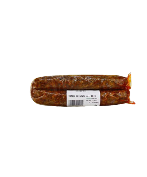 Bio Abc füstölt hajdina csemege 200 g